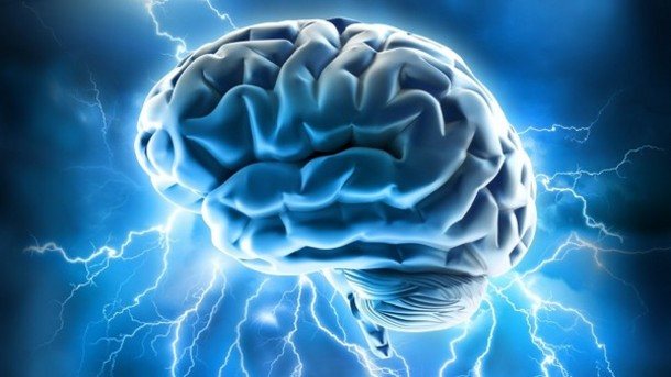 Τι συμβαίνει στον εγκέφαλο πριν τον θάνατο;