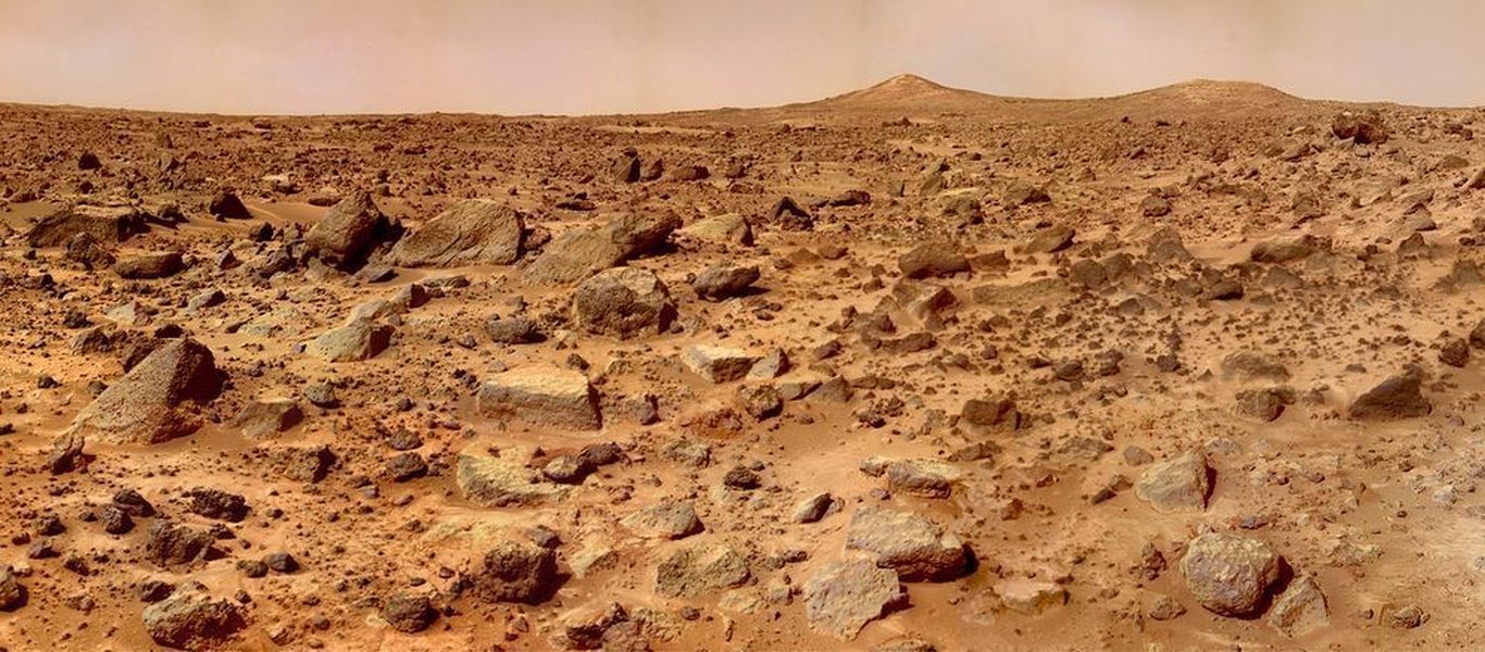 Η Ρωσία θέλει να «κατακτήσει» τον πλανήτη Άρη – Μέσα στο 2019 η πρώτη μη επανδρωμένη αποστολή