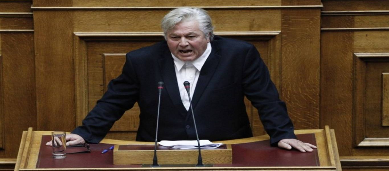 Θ. Παπαχριστόπουλος: «Ο Ι. Σαββίδης είχε κάποιες φιλικές σχέσεις με την κυβέρνηση» (βίντεο)