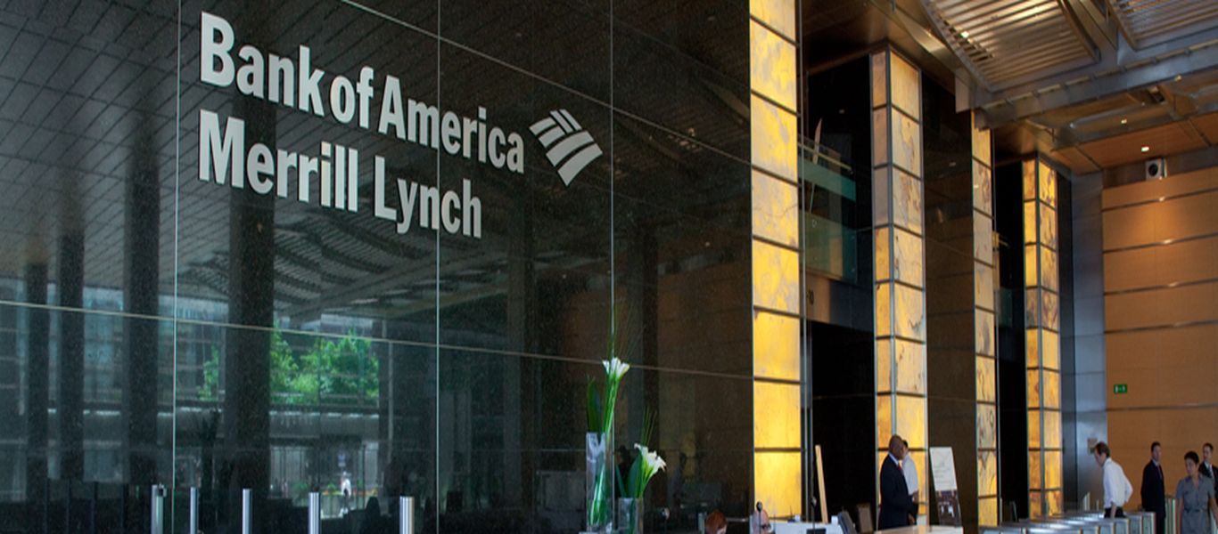 Bank of America: Πιθανό το ενδεχόμενο bad bank στην Ελλάδα