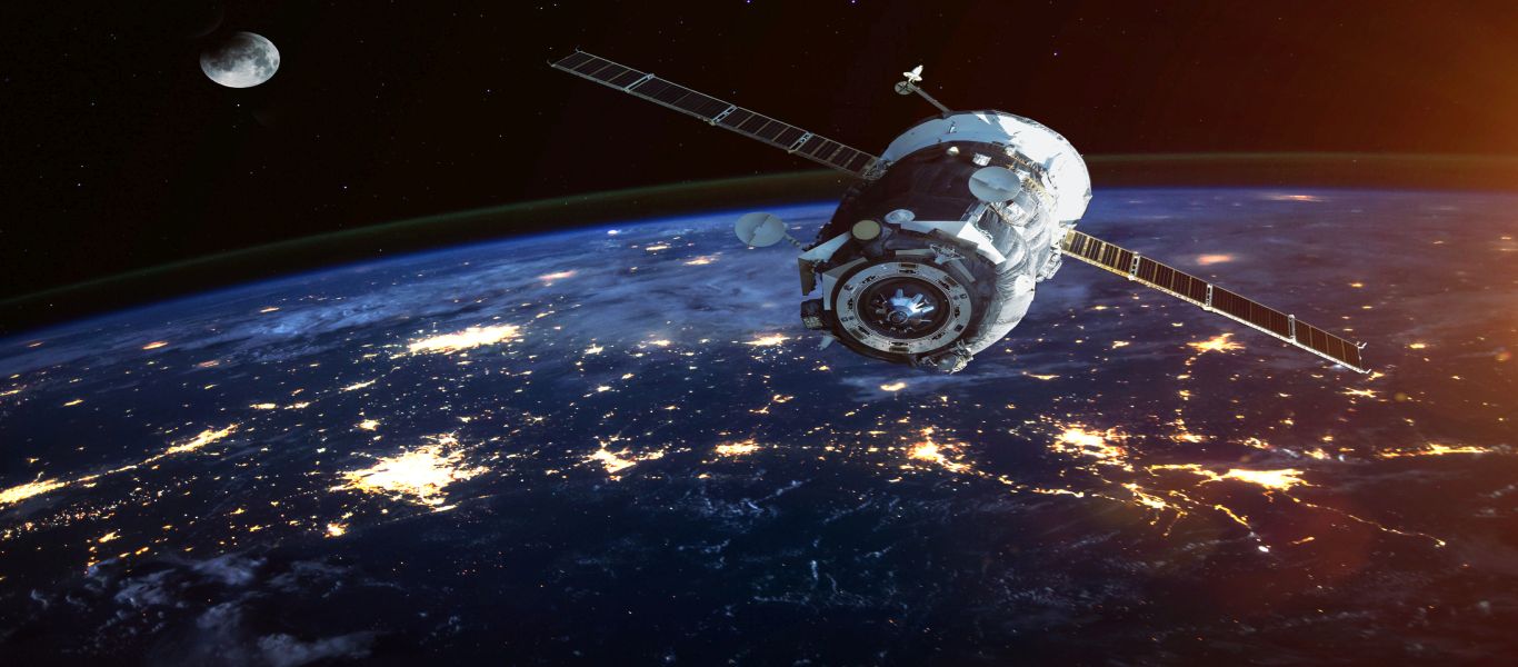 Ο Ελληνικός Διαστημικός Οργανισμός θα παρουσιαστεί στις 19 Μαρτίου από τον Ν. Παππά