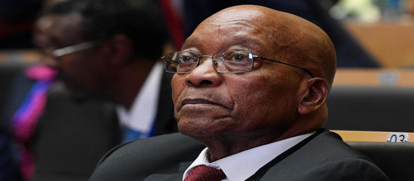 Νότια Αφρική: Ο πρώην πρόεδρος T. Ζούμα κατηγορείται για διαφθορά