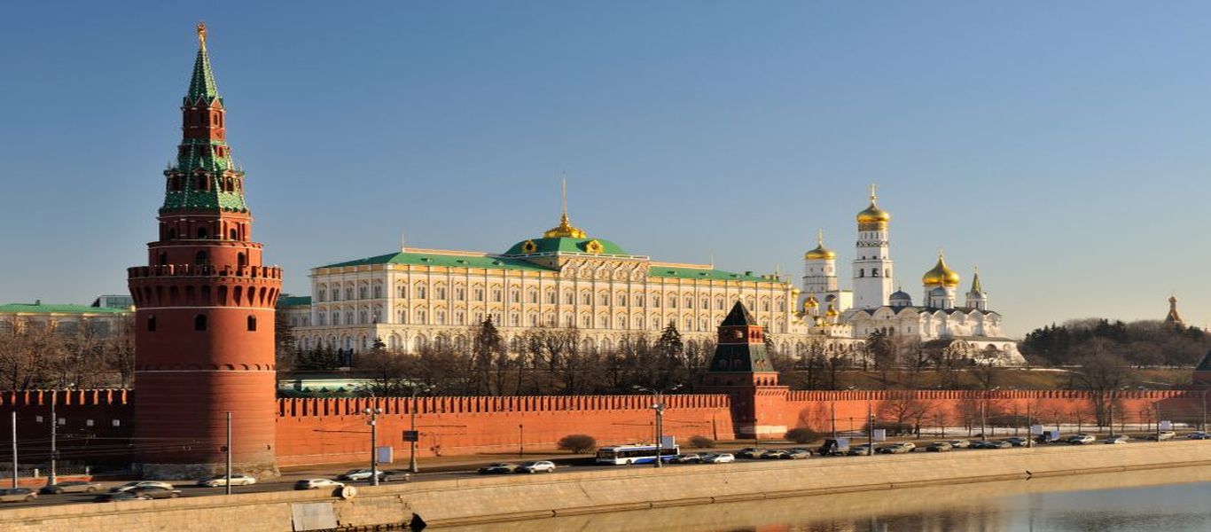 Μόσχα κατά Λονδίνου: «Σοκαριστικές και ασυγχώρητες οι βρετανικές κατηγορίες για τον Πούτιν»