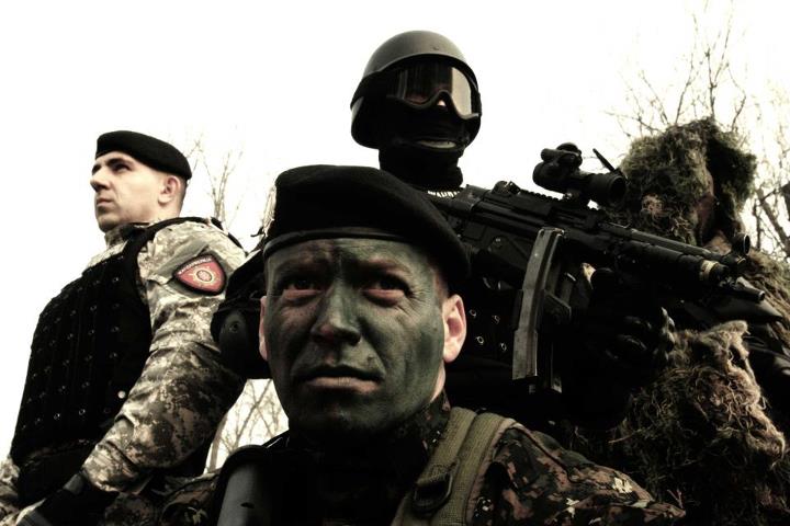 Οι Σέρβοι προειδοποιούν τους Αλβανούς: «Εάν χρειαστεί ο Στρατός μας θα βρεθεί  στο Κοσσυφοπέδιο σε 2 έως 3 δευτ.»!