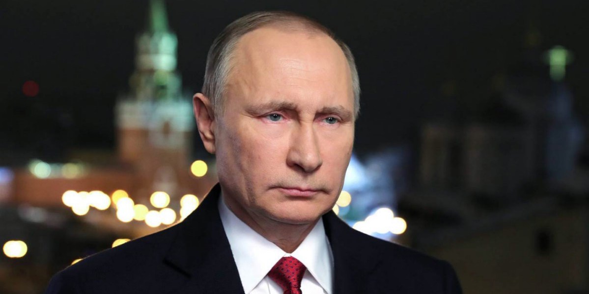 Β. Πούτιν: Προτρέπει το λαό να ασκήσει το δικαίωμα ψήφου στις εκλογές της Κυριακής