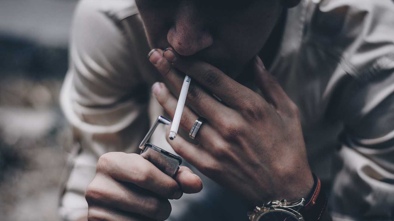 ΗΠΑ: Οι καπνοβιομηχανίες θα περιορίσουν στο ένα τρίτο τουλάχιστον την περιεκτικότητα των τσιγάρων τους