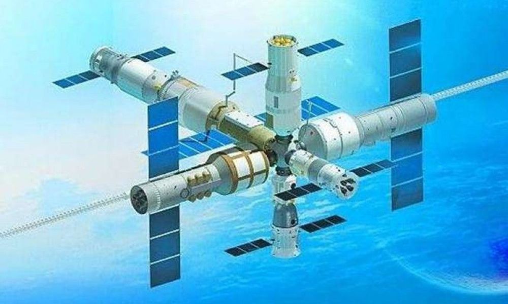 Η Κίνα “ανεβάζει” 300 δορυφόρους για πλήρη επικοινωνιακή κάλυψη του πλανήτη