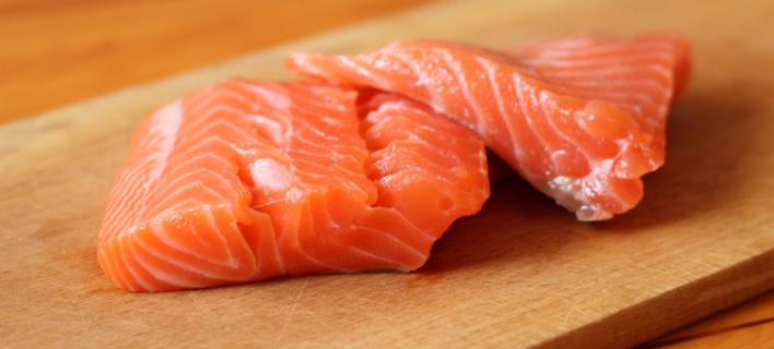 Γιατί είναι απαραίτητο το ψάρι στην διατροφή σας;