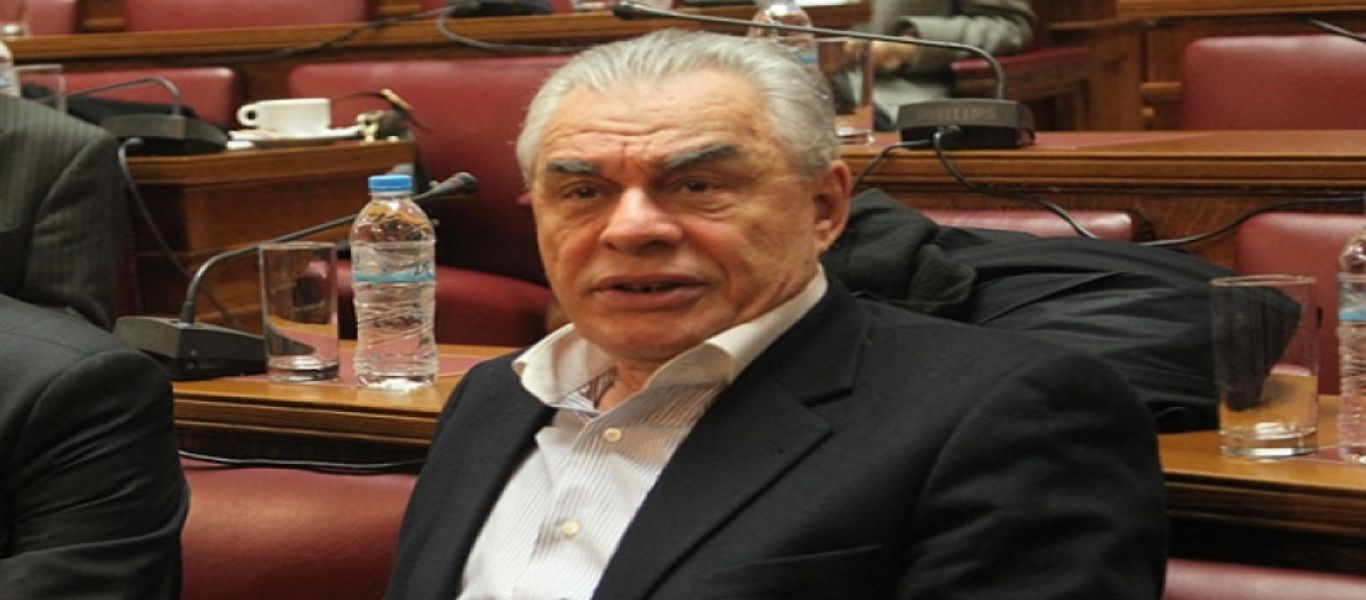 Γ. Γιακουμάτος: «Ένα «Grexit» από τις ευρωπαϊκές διοργανώσεις θα καταστρέψει οριστικά το ελληνικό ποδόσφαιρο»