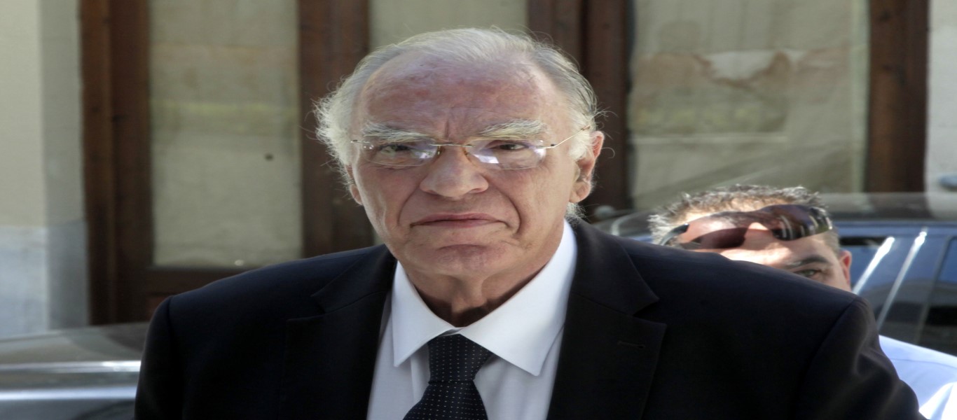 Β. Λεβέντης: «Ο Ερντογάν κάνει πείραμα με τους Έλληνες στρατιωτικούς, δεν θα τους δώσει πίσω»