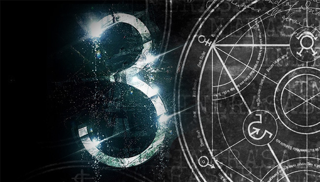 Ισαάκ Νεύτων: Ο μυστικός κώδικας της αλχημείας και η δύναμη του αριθμού 3