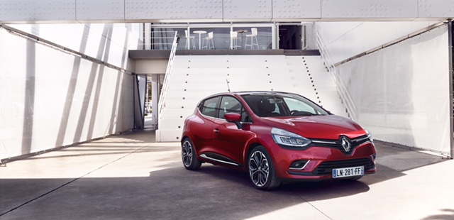 Περισσότερα κίνητρα από την Renault για την απόκτηση του Clio