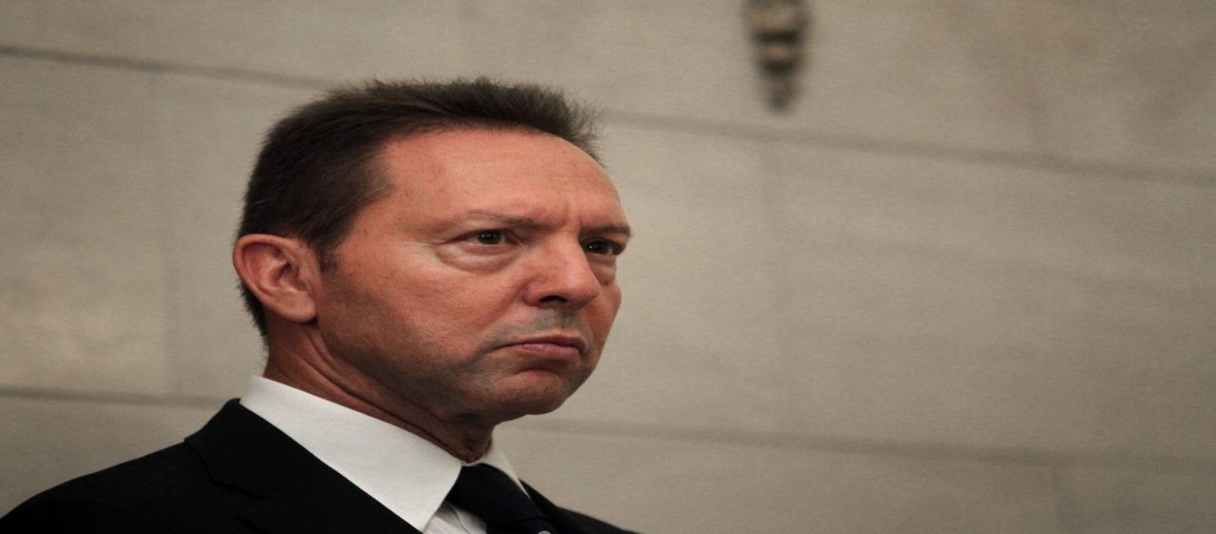 Γ. Στουρνάρας: «Δεν έχει νομικό ή πραγματικό νόημα η φράση “καθαρή έξοδος από το Μνημόνιο”»