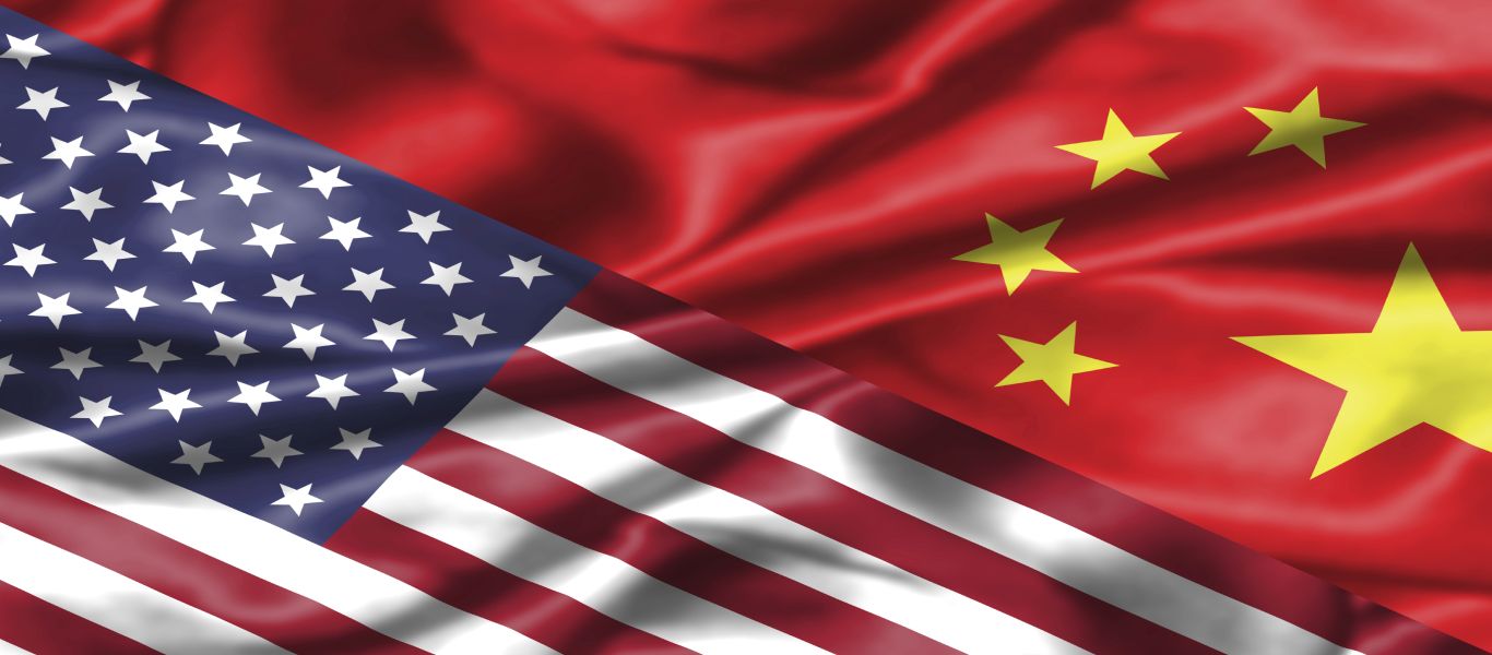 Στα «κόκκινα» οι σχέσεις ΗΠΑ-Κίνας – Ο Ν.Τραμπ επικύρωσε το νομοσχέδιο που προβλέπει στενότερες σχέσεις με την Ταϊβάν