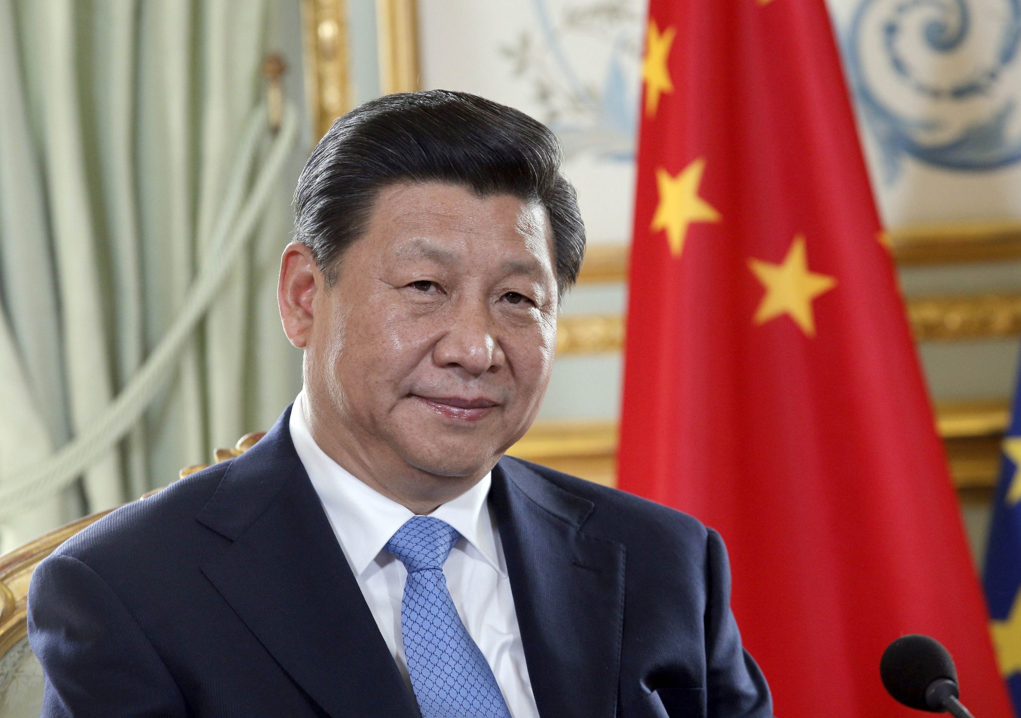 Κίνα: Ομόφωνη επανεκλογή Σι Τζινπίνγκ στον Προεδρικό θώκο