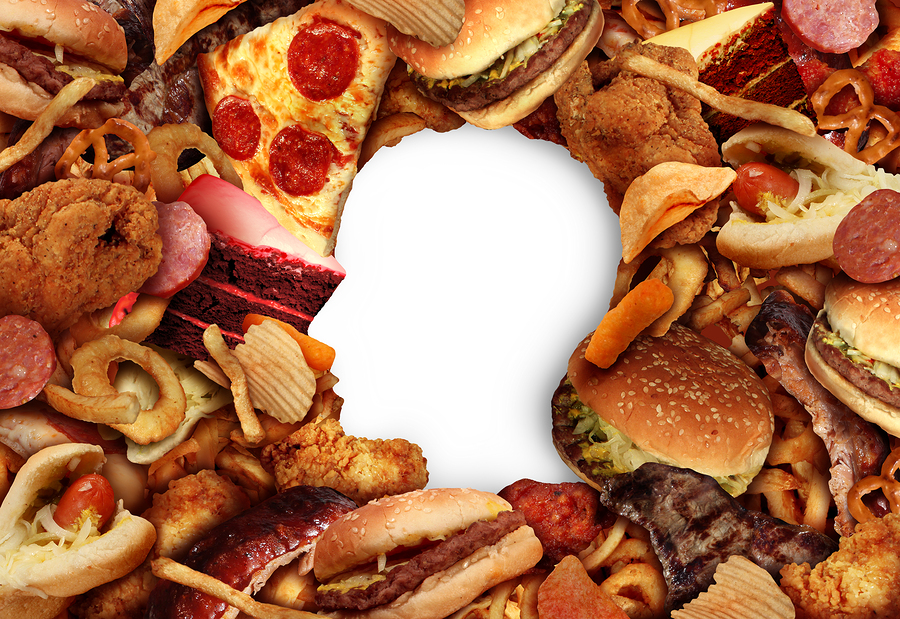Ποιες είναι οι 13 πιο εθιστικές ανθυγιεινές τροφές