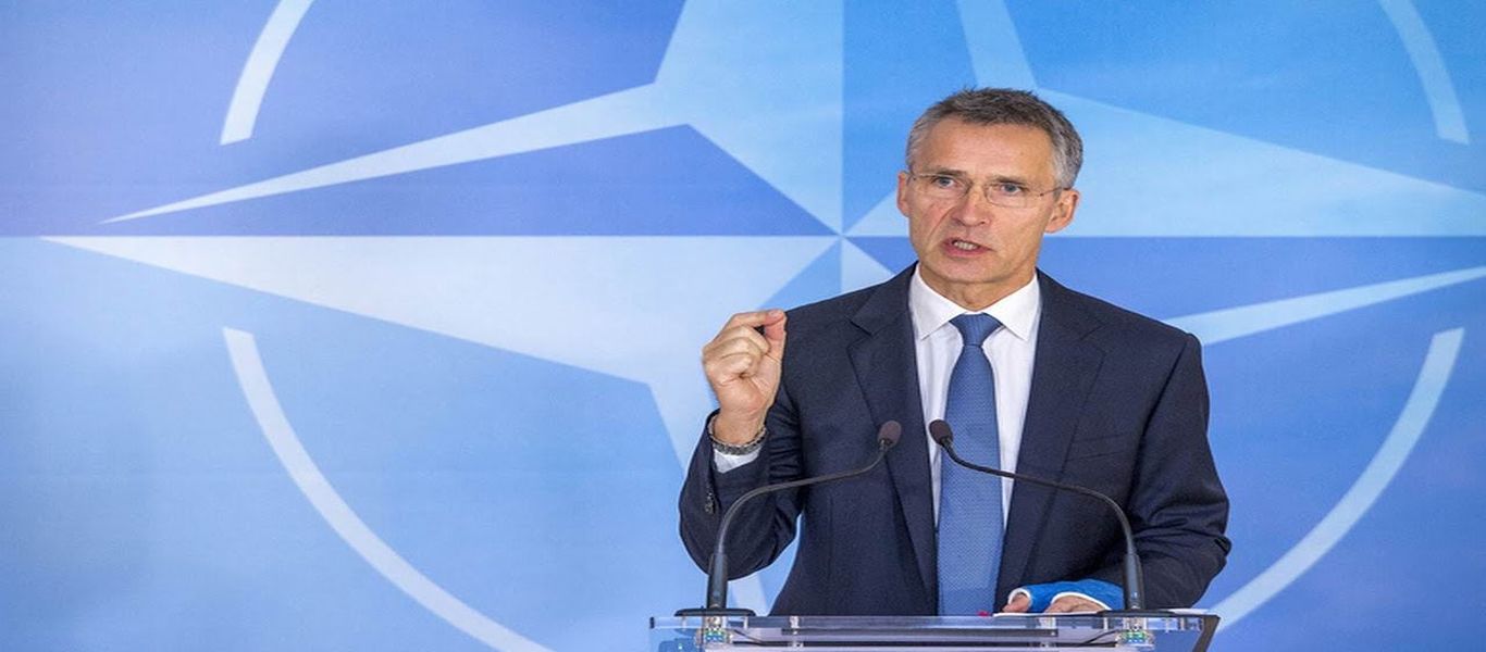 ΓΓ ΝΑΤΟ: «Πρέπει να βελτιώσουμε την άμυνα μας εναντίον μιας πιο επιθετικής Ρωσίας»