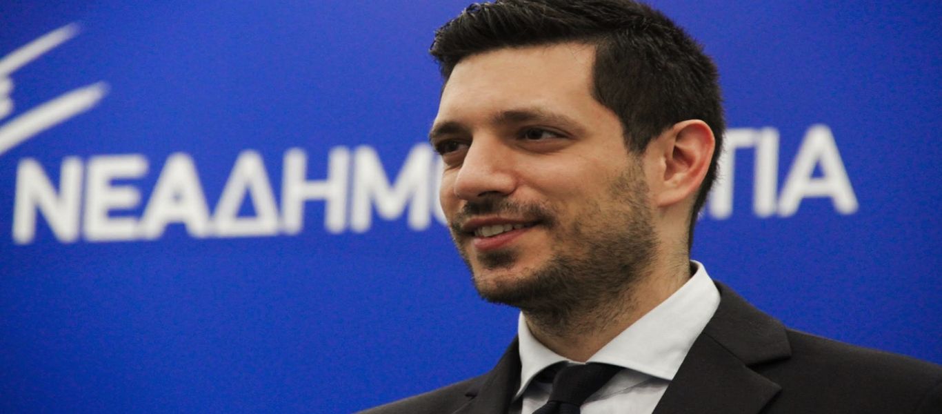 Κ. Κυρανάκης: «Κανείς υπεράνω του νόμου ακόμη κι αν είναι φίλος της κυβέρνησης»