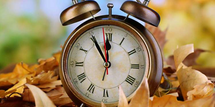 Αλλάζει σε θερινή η ώρα – Δείτε πότε πρέπει να «γυρίσετε» τα ρολόγια σας