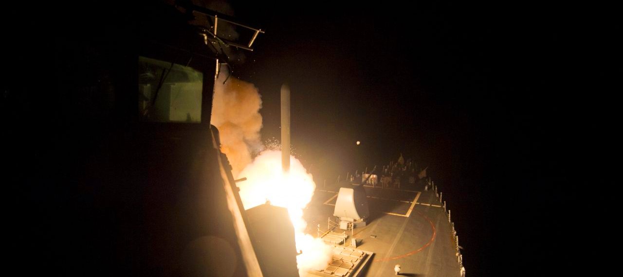 Ρωσικό Γενικό Επιτελείο: «Σοβαρές ενδείξεις ότι ΗΠΑ και Γαλλία θα κτυπήσουν στη Συρία – Θα απαντήσουμε»! (upd 2)