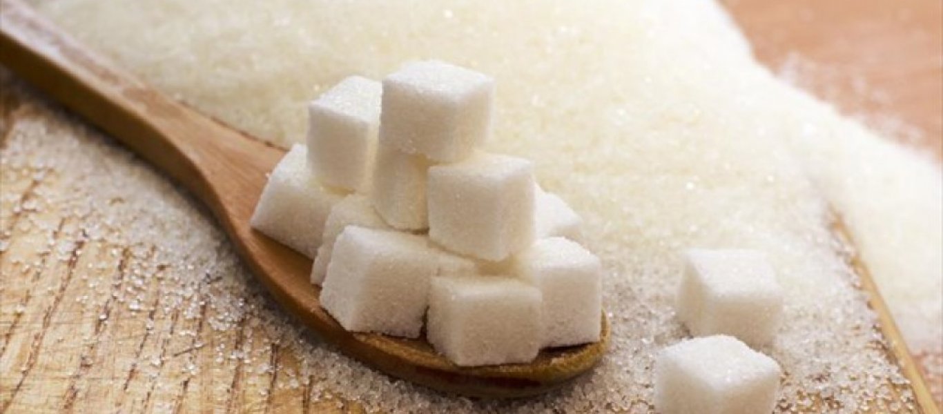 Επιστήμονες υποστηρίζουν πως η ζάχαρη επιδρά στον εγκέφαλο όπως η …κοκαϊνη