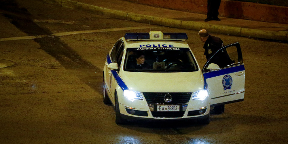 Παρανάλωμα αυτοκίνητο αξιωματικού της Τροχαίας τα ξημερώματα στην Γλυφάδα