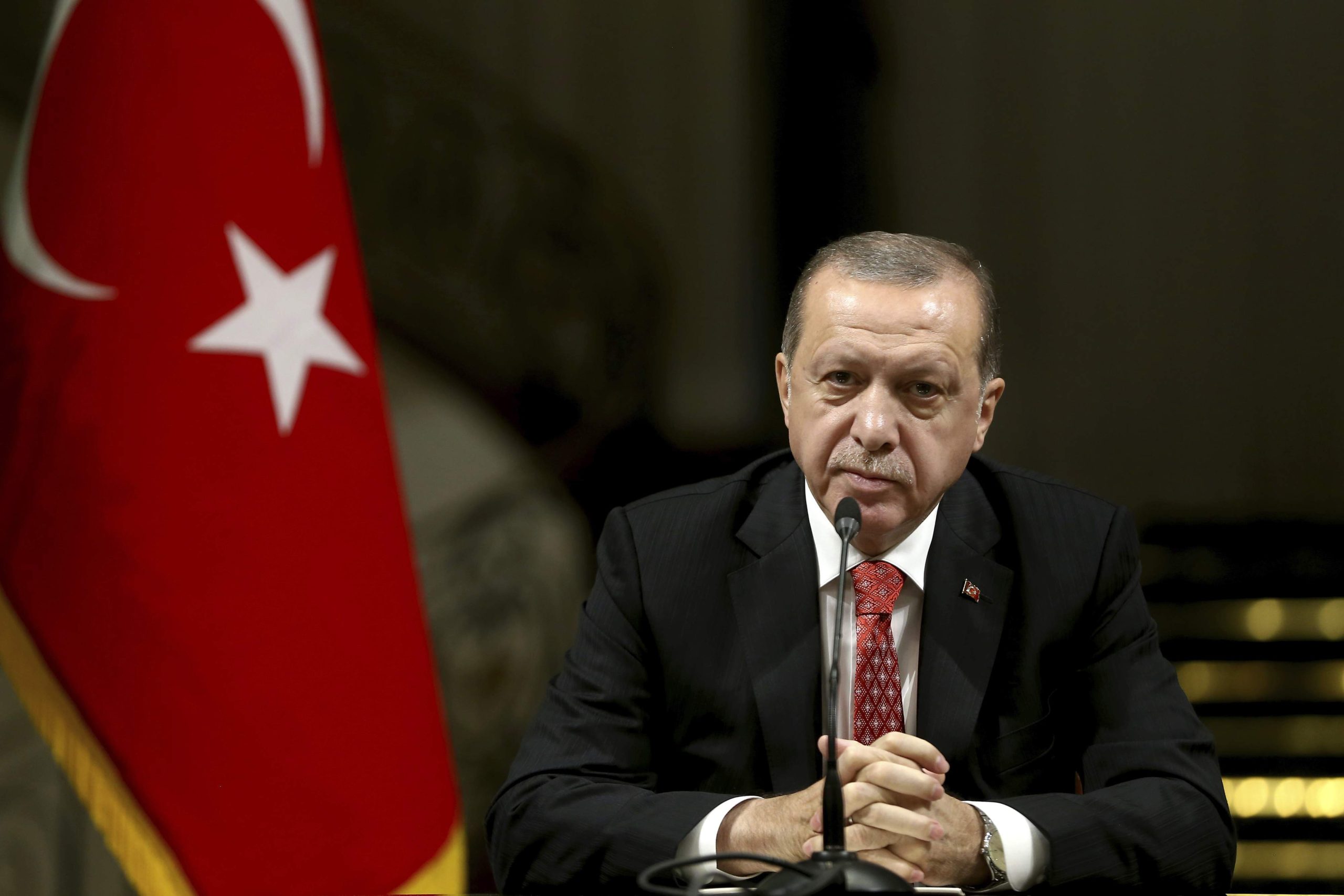 Η Τουρκία αναθεωρεί την Συνθήκη της Λωζάνης δια των όπλων: Πώς ο Ρ.Τ.Ερντογάν από τα λόγια πέρασε στις πράξεις