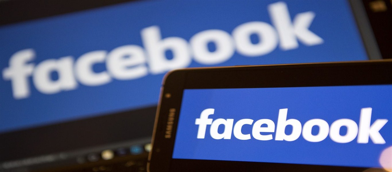 Τρομακτικές απώλειες κατέγραψε η μετοχή του Facebook στον απόηχο του σκανδάλου με την Cambridge Analytica
