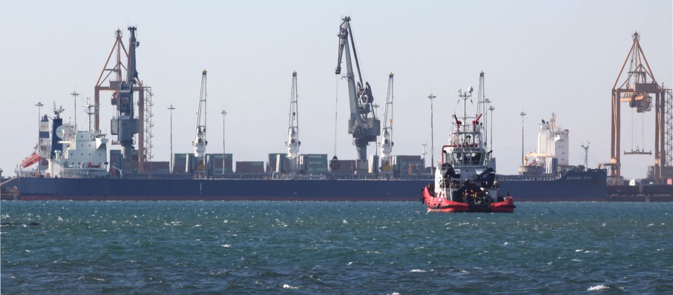 Μέσα στην επόμενη εβδομάδα η μεταβίβαση του 67% του ΟΛΘ – Σε 1,1 δισ. ευρώ ανέρχεται αξία της συμφωνίας