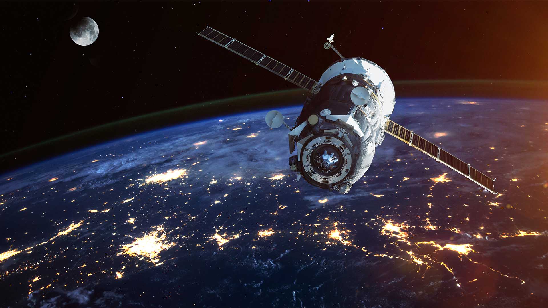 «Καμπανάκι» για τον κινεζικό δορυφόρο που θα πέσει στην Γη – Κινδυνεύει και η Ελλάδα