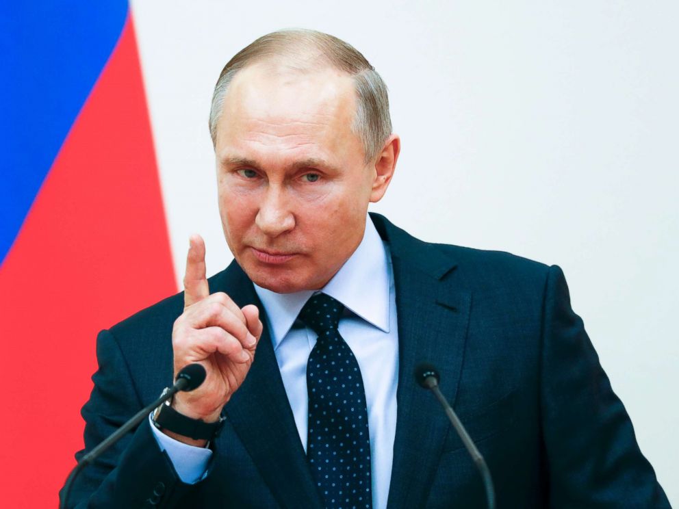 Κανείς δυτικός ηγέτης δεν τηλεφώνησε στον Β.Πούτιν: Έχουν «σκάσει» που θα τον αντιμετωπίσουν για 6 ακόμη χρόνια