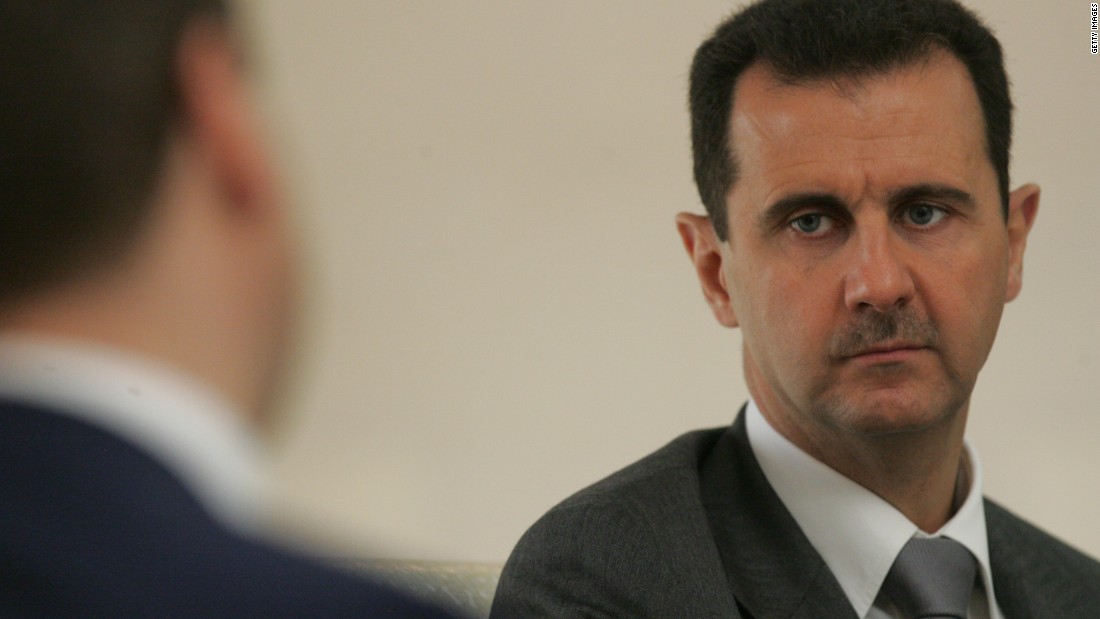 Αμερικανός στρατηγός: «Ο Μ.Άσαντ έχει κερδίσει στην Συρία»