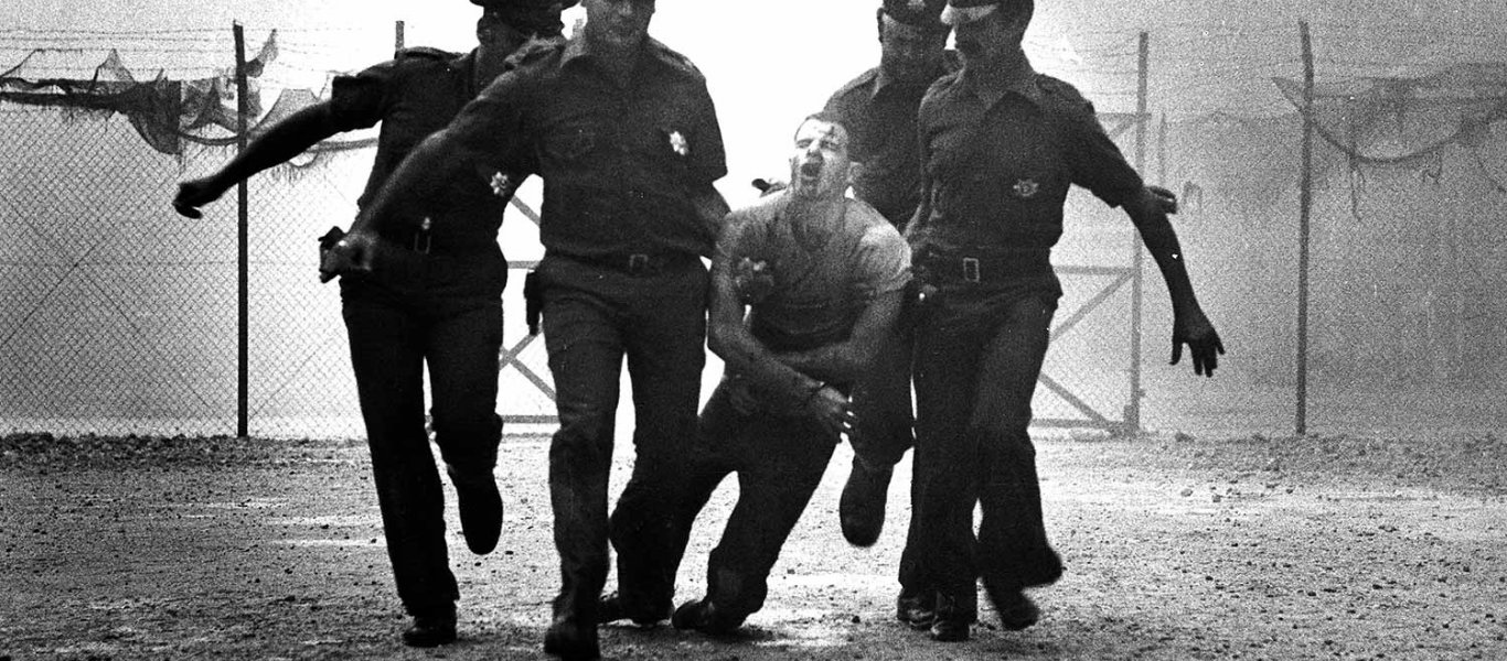 Π. Καμμένος: «Η Τουρκία ζει στο Εξπρές του Μεσονυκτίου» – Τι δήλωσε για την σύλληψη του Τούρκου στον Έβρο