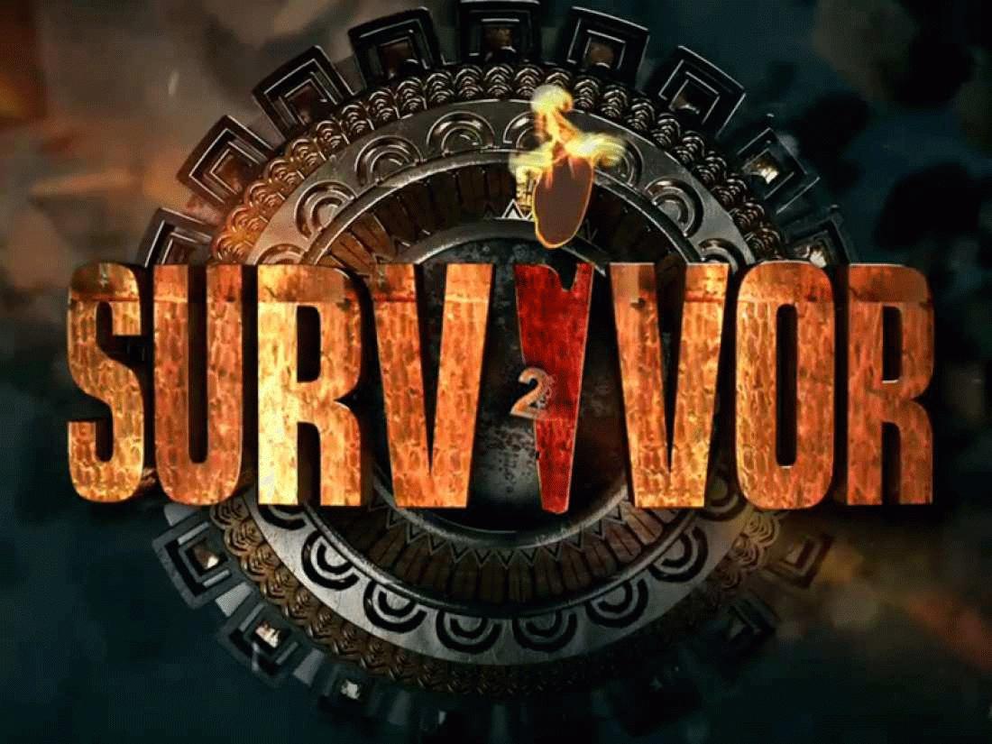 Σώζων Παλαίστρος Χάρος: Η προσωπική ιστορία από την οποία αντλεί δύναμη ο νέος παίκτης του Survivor (βίντεο)