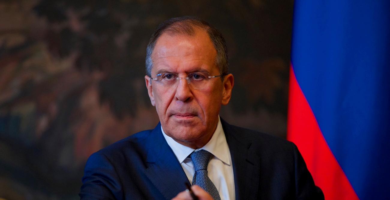 Ρωσία προειδοποιεί Σκόπια: «Αν εισέλθετε στο ΝΑΤΟ θα υπάρξουν δραματικές εξελίξεις σε όλα τα Βαλκάνια»