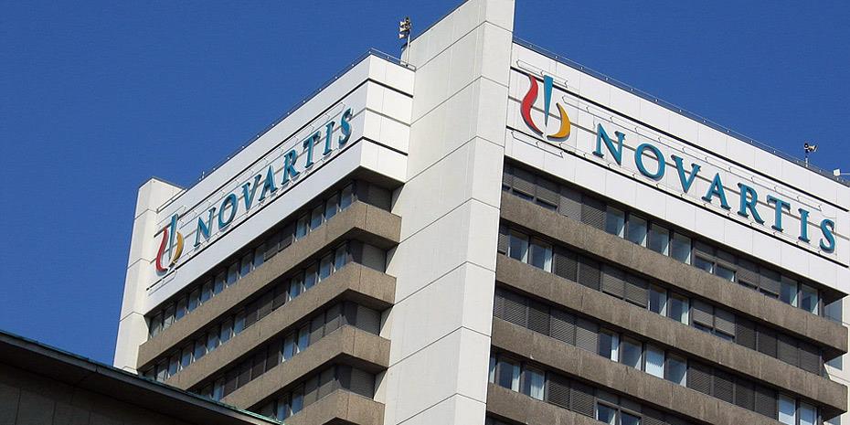 Στην αγορά της ιατρικής κάνναβης εισέρχεται η Novartis