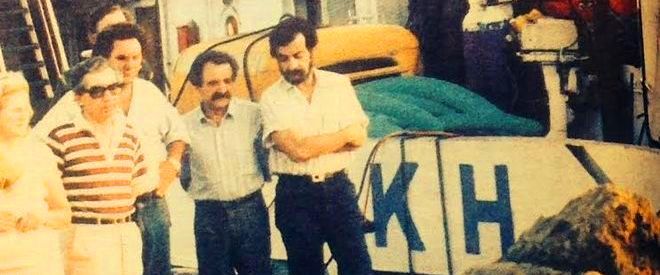 Όταν το ΠΑΣΟΚ «ανακάλυψε» τον… Κολοσσό της Ρόδου – Η μεγαλύτερη αρχαιολογική γκάφα (φωτό)