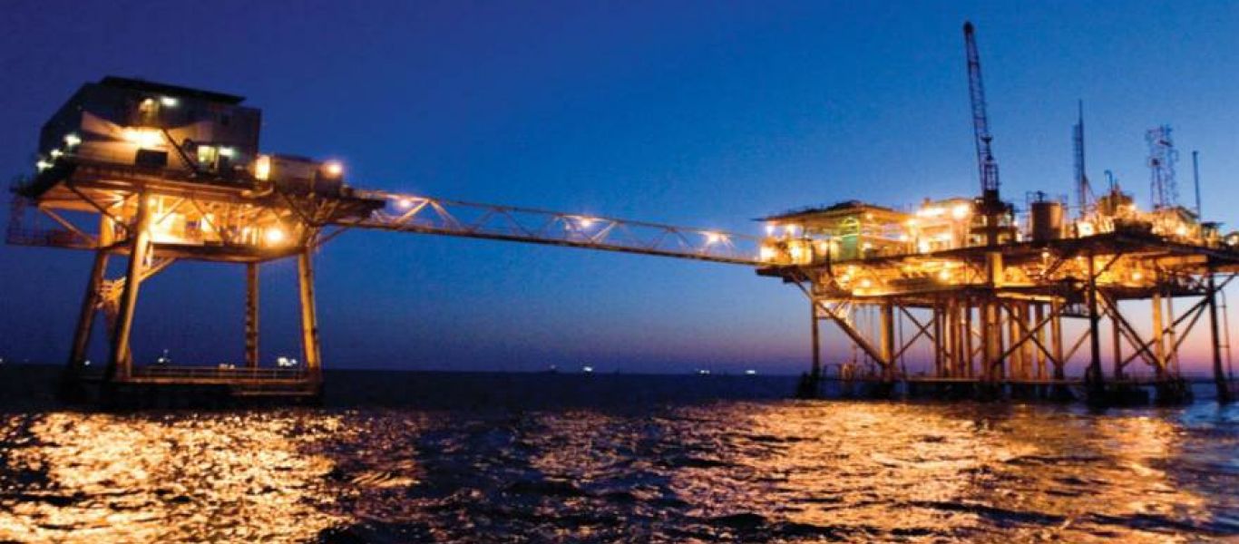 ΕΝΙ: «Eκπλήξεις στις υποθαλάσσιες γεωτρήσεις στην Ελλάδα»