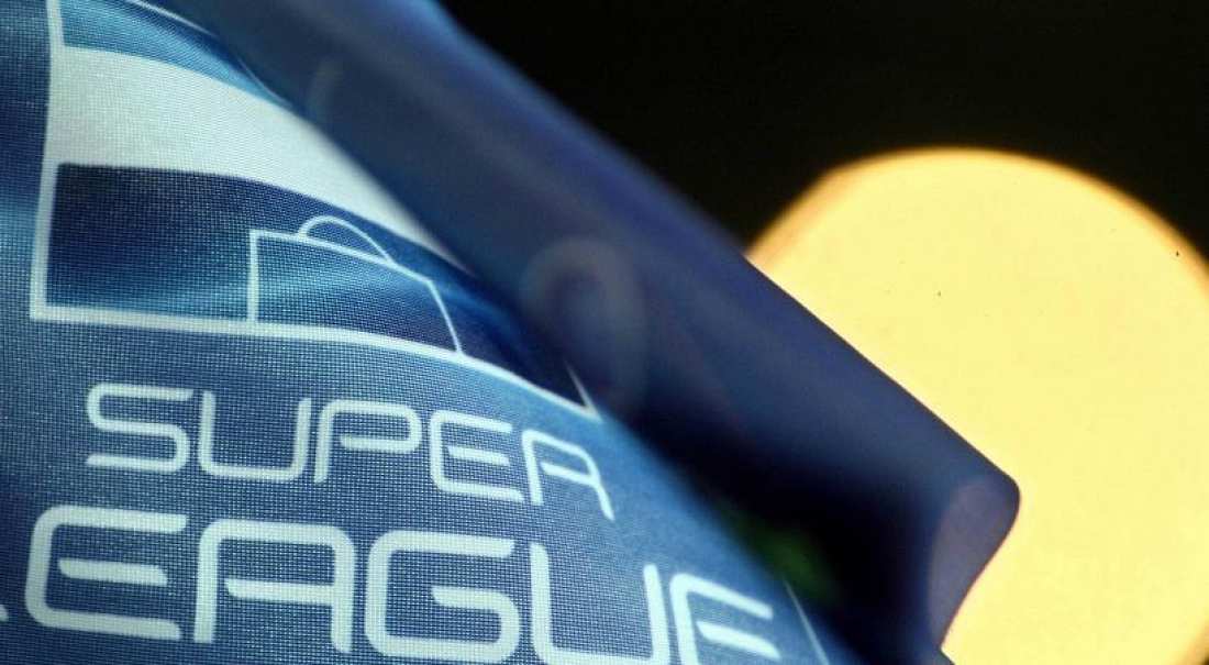 Η Super League θέλει παράταση για τις οφειλές των ΠΑΕ