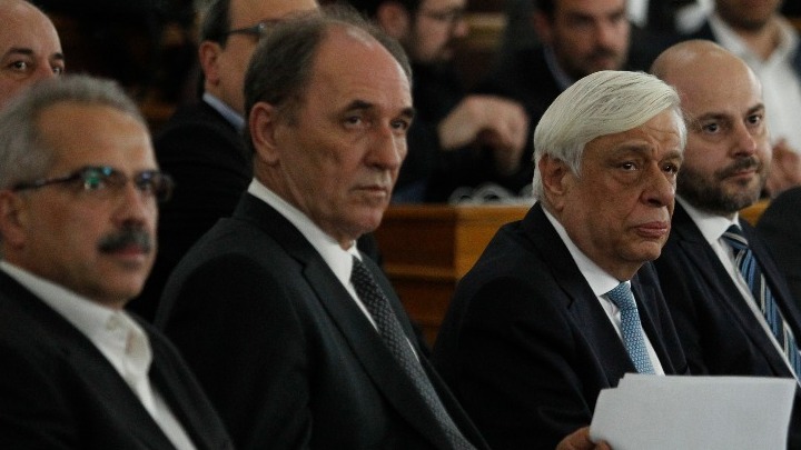 Γ. Σταθάκης: «Εθνική στρατηγική η αξιοποίηση των ψηφιακών τεχνολογιών»