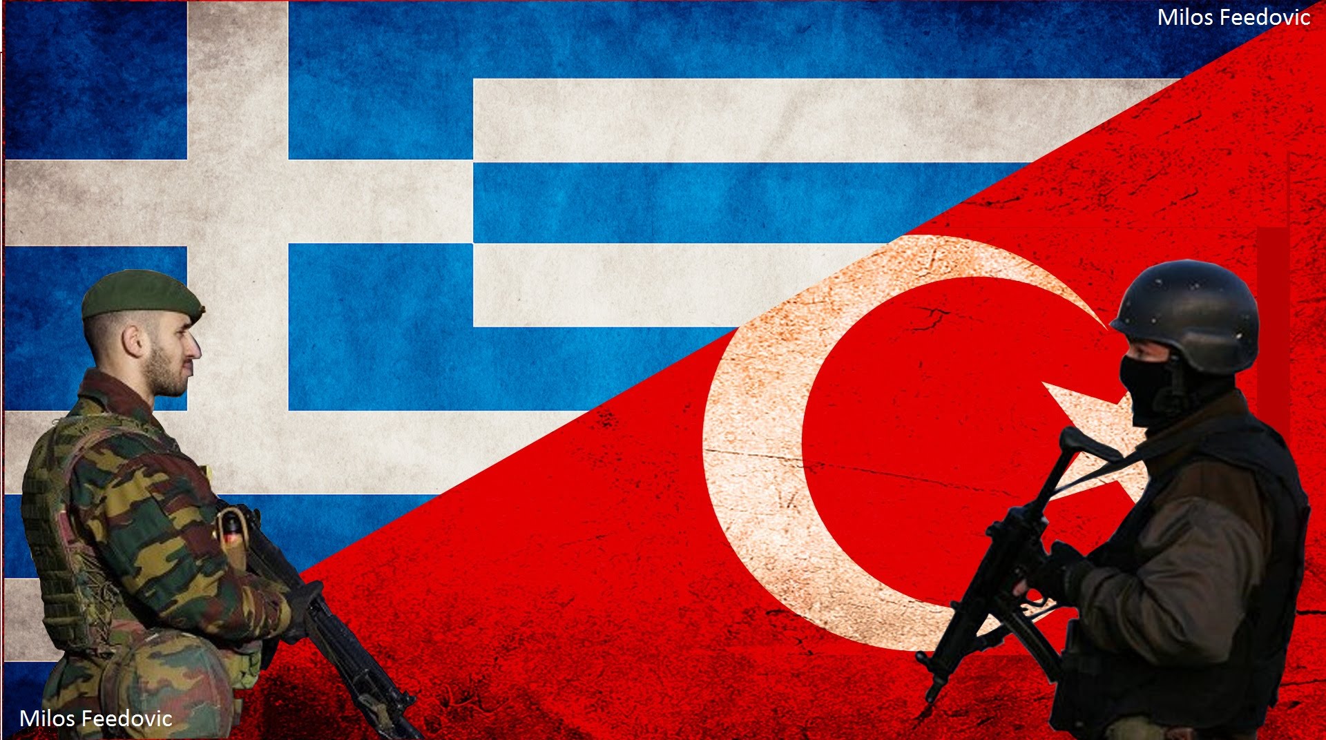 Για όσους αναρωτιούνται για την αποτρεπτική ικανότητας της Ελλάδος – Τι πρέπει να φοβάται η Τουρκία (βίντεο)