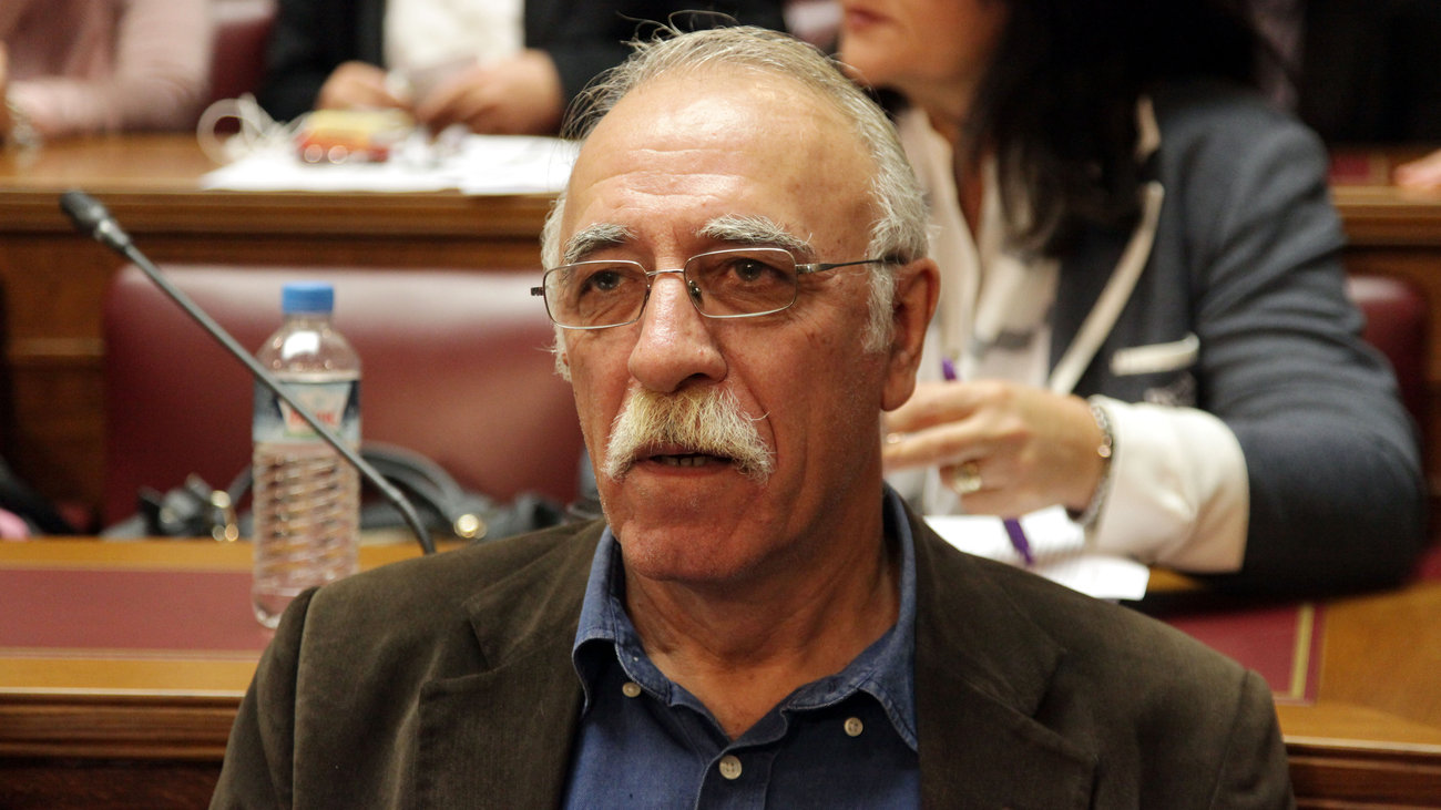 Δ. Βίτσας: «Γκρίζες ζώνες στο Αιγαίο δεν υπάρχουν»