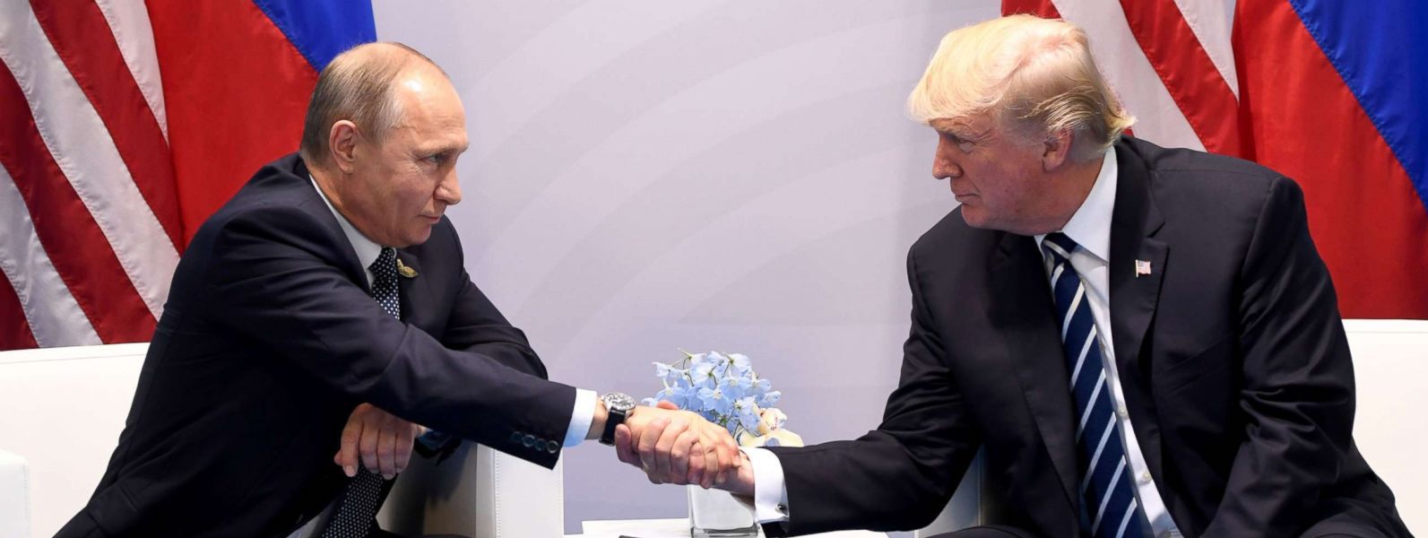 «Δεν μιλάμε για πρόοδο στις ρωσοαμερικανικές σχέσεις» ξεκαθαρίζει το Κρεμλίνο
