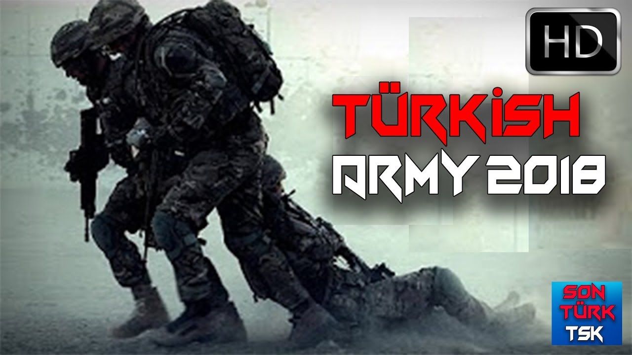 Βίντεο: Η τουρκική Στρατοχωροφυλακή υπό τους ήχους τουρκικής ραπ