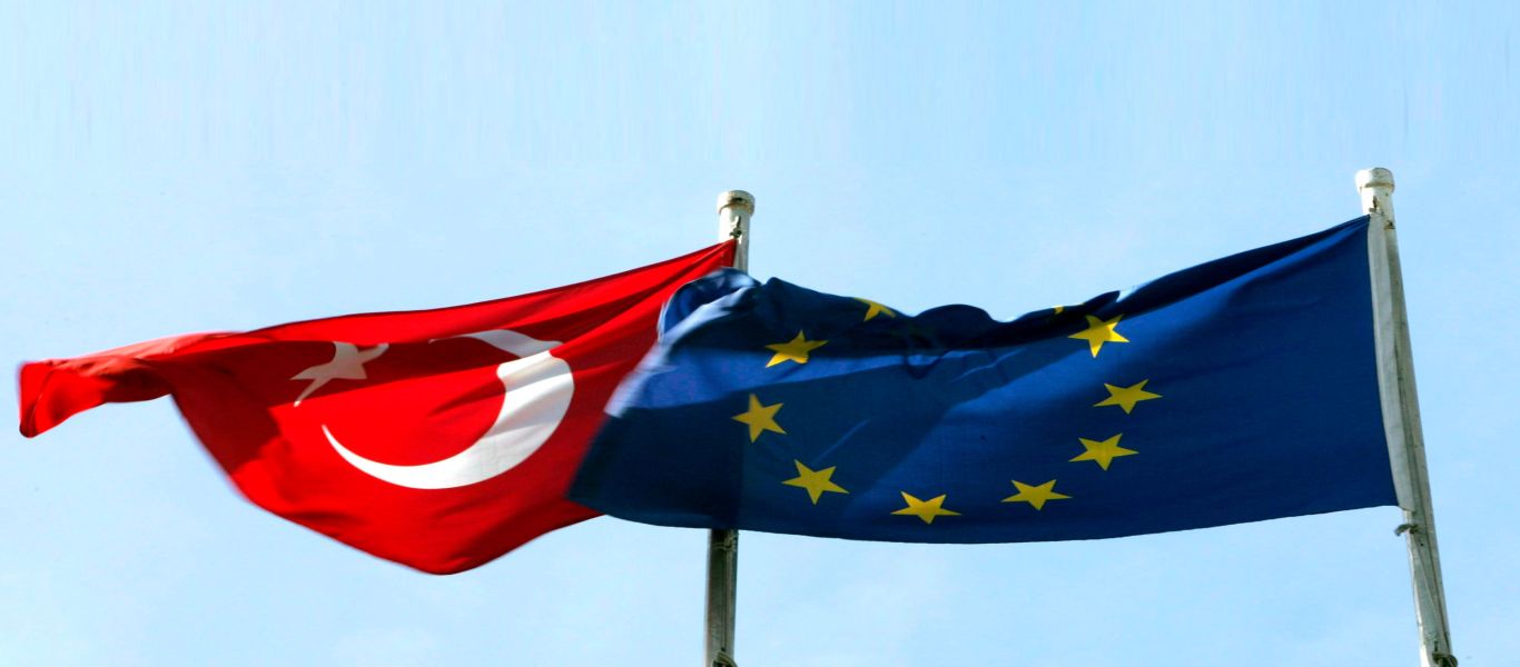Νέα επίθεση Άγκυρας σε ΕΕ: «Το ανακοινωθέν εξυπηρετεί συμφέροντα Ελλάδας-Κύπρου»