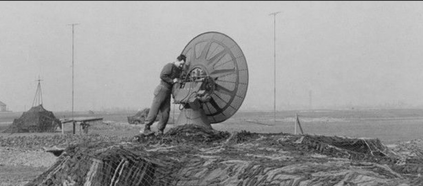 Παύλος Σαντορίνης: Ο Έλληνας εφευρέτης που άλλαξε την εξέλιξη του Β΄ Παγκοσμίου Πολέμου (φωτό)