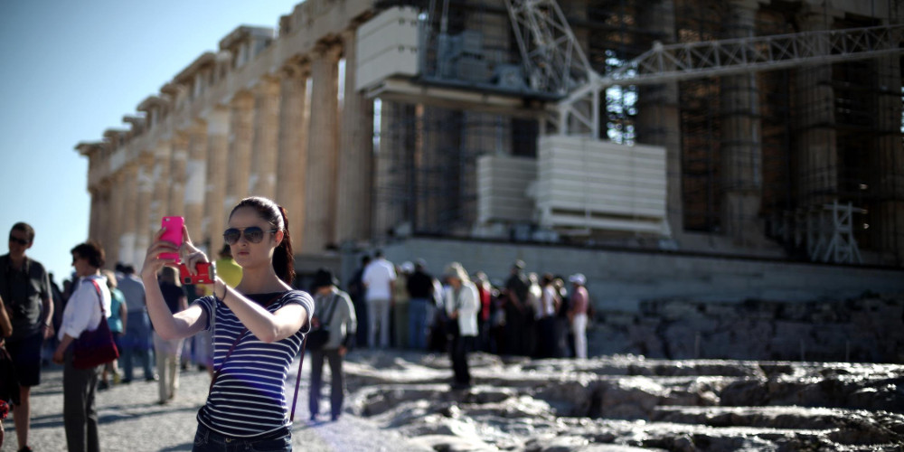 Ξένοι tour operators επενδύουν σε ξενοδοχεία στην Ελλάδα
