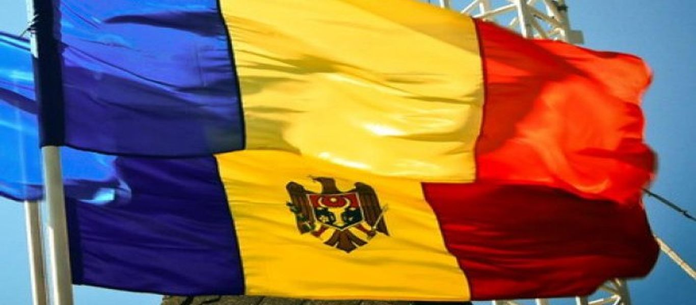 Έρχονται γεωπολιτικές αλλαγές; – Μεγάλο ποσοστό Μολδαβών επιθυμεί την ένωση με τη Ρουμανία