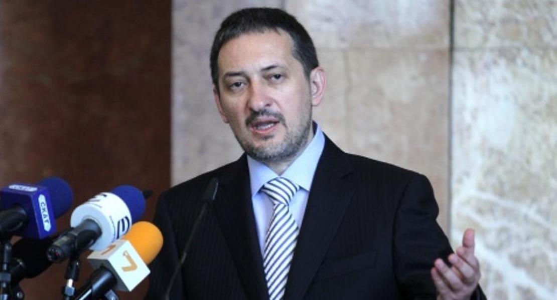 Λ.Γκεοργκιέφσκι (πρώην πρωθυπουργός Σκοπίων): «Μας παγίδευσε η Ελλάδα με τις διαπραγματεύσεις»
