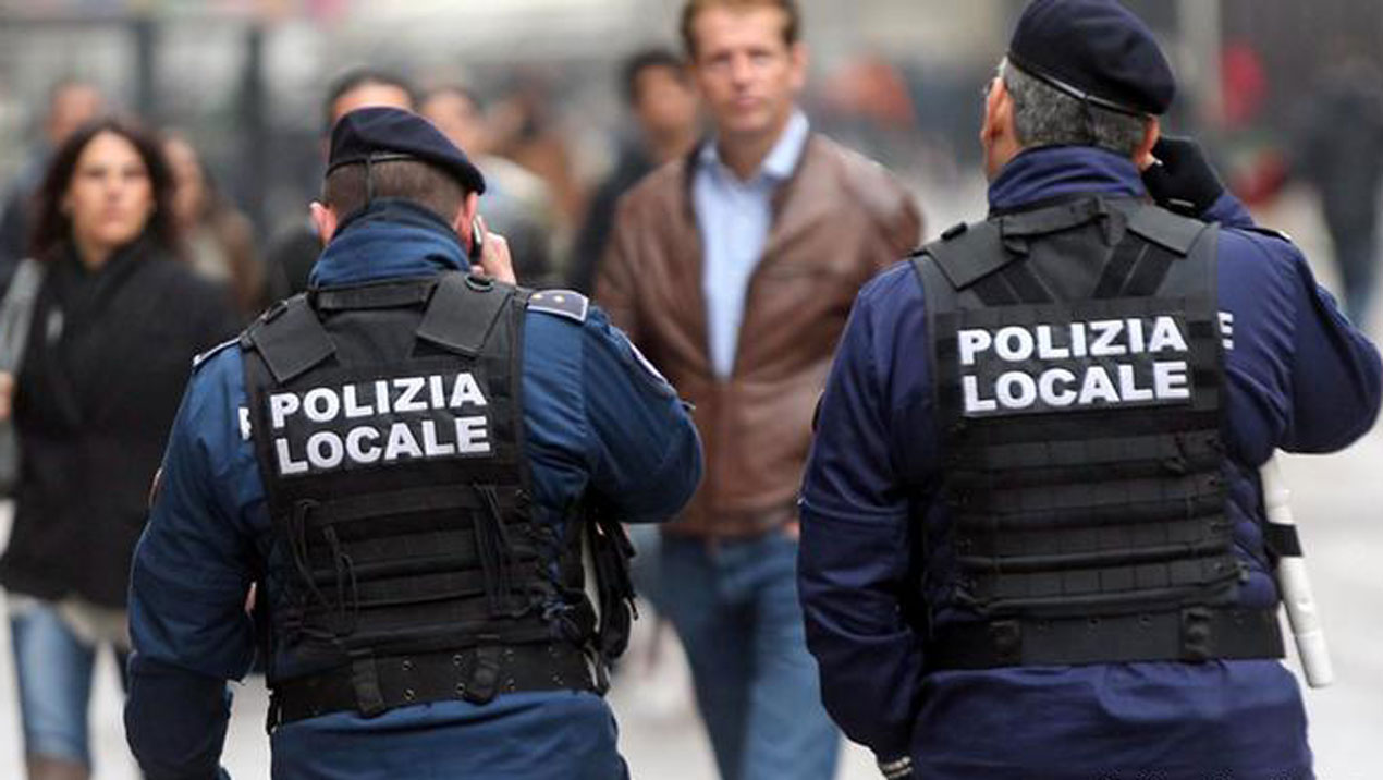 Ιταλία: Σύλληψη 58χρονος υποστηρικτής του ISIS